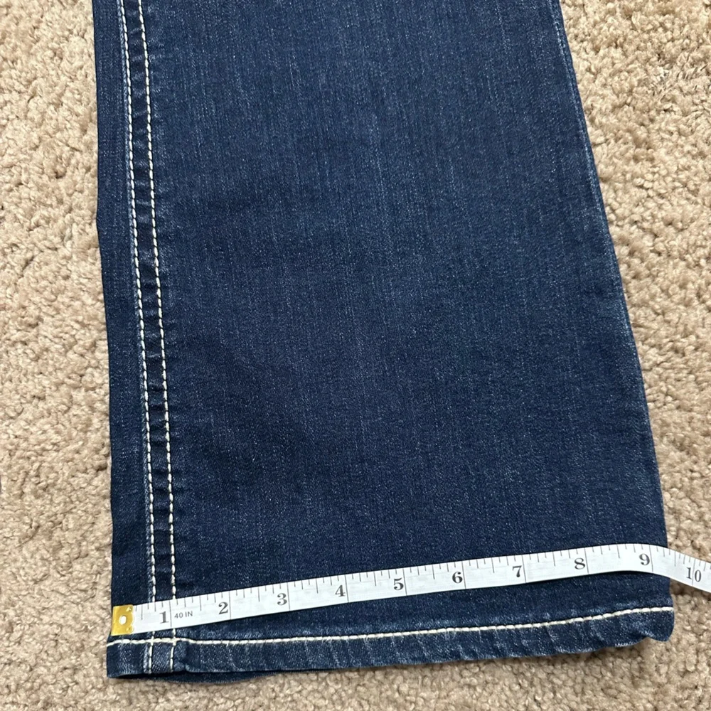 Express Jean, Boot Low Rise size 12 - Picture 8 of 8